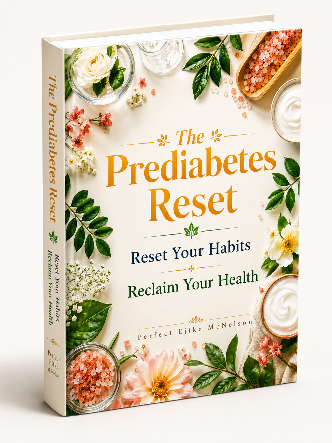 The Prediabetes Reset