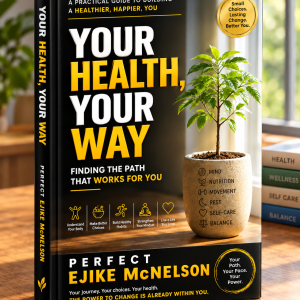 Your Health, Your Way: Finding the Path That Works for You.