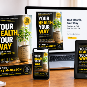 Your Health, Your Way: Finding the Path That Works
