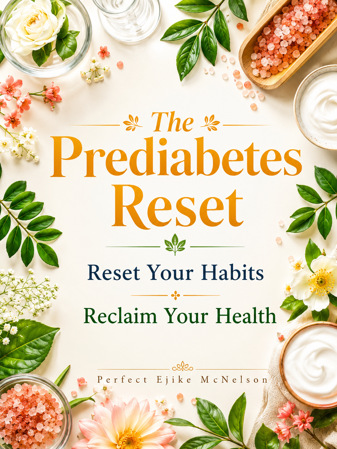 The Prediabetes Reset - Image 2